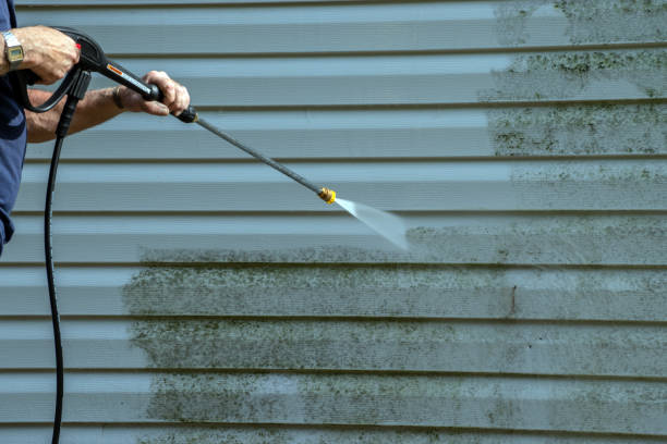 Why Choose Our Certified Pressure Washing Experts for Your Project Needs in Florence, OR?