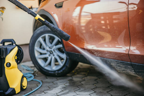 Best Roof Power Washing Services  in Flence, OR