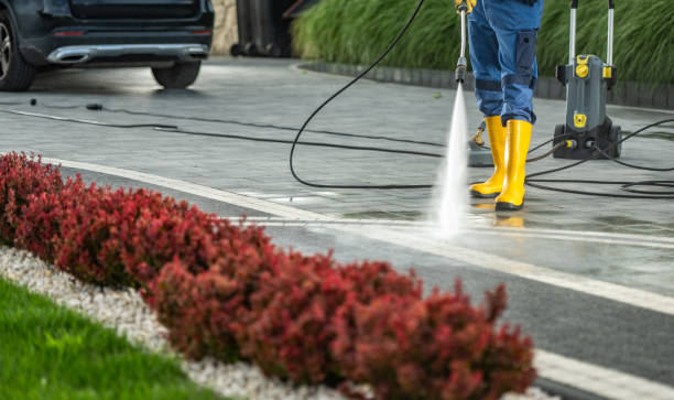 Pressure Washing Estimates in Florence, OR