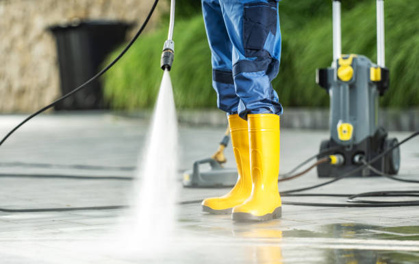 Best Residential Pressure Washing Services  in Flence, OR