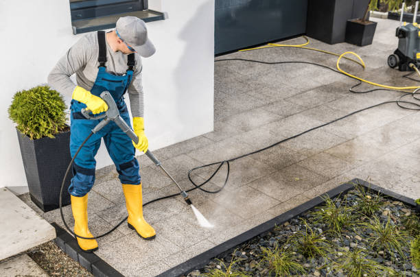 Best Affordable Pressure Washing  in Flence, OR