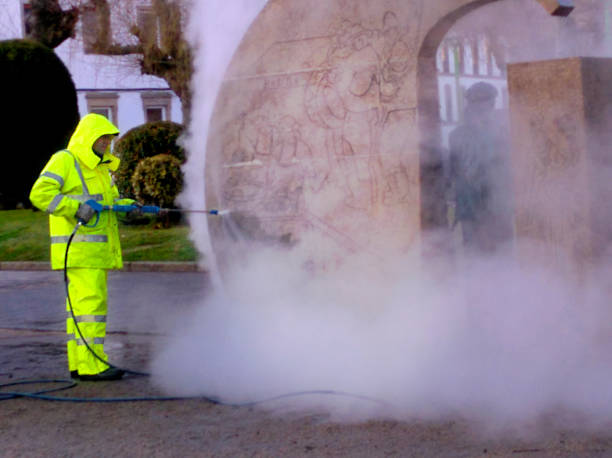 Best Concrete Pressure Washing  in Flence, OR