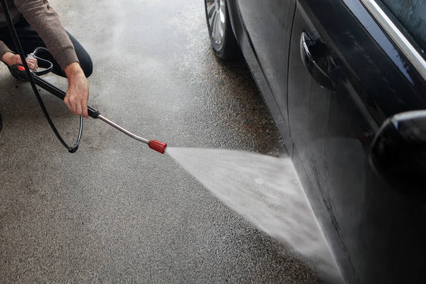Best Concrete Pressure Washing  in Flence, OR