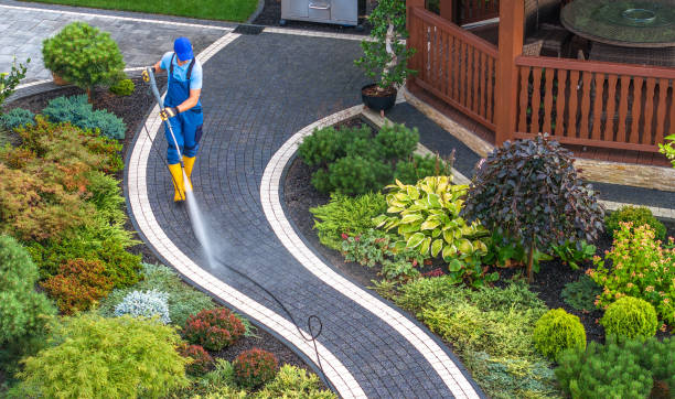 Best Residential Pressure Washing Services  in Flence, OR
