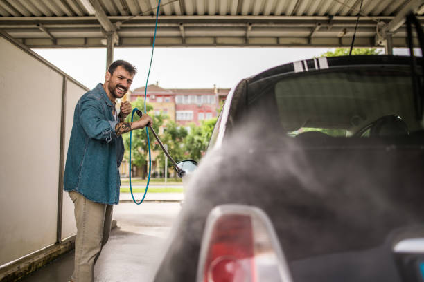 Pressure Washing Estimates in Florence, OR
